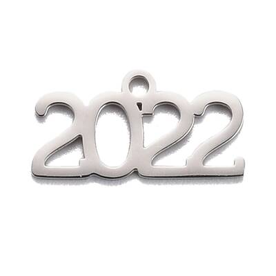 Non-Tarnish 304 Stainless Steel Pendants