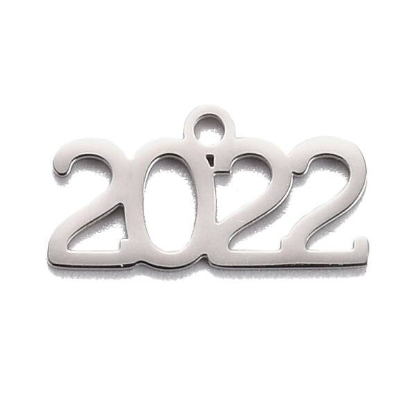 Non-Tarnish 304 Stainless Steel Pendants