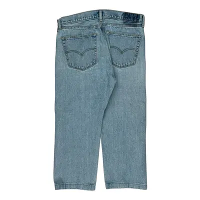 Levis Jeans - 35W 25L Light Wash Denim | Size: 35″ waist