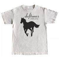 deftones white pony t shirt, Unisex T-shirt, Gift For Men Women
