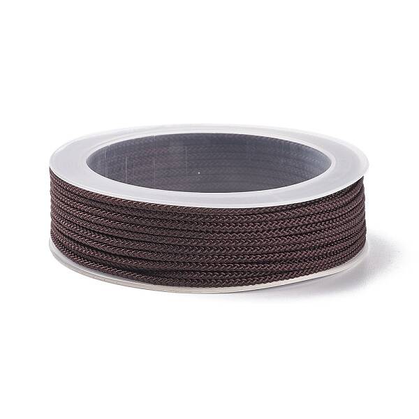 Braided Nylon Threads