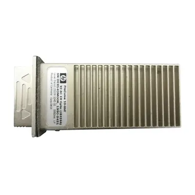 HP J8438A | ProCurve X131 10Gb/s 10GBase-ER Single-Mode Fibre 1550nm 40km Duplex SC Connector X2 Transceiver Module