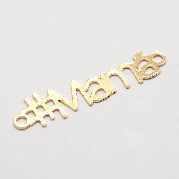 Brass Links