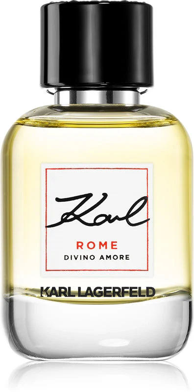Lagerfeld Rome Divine Love EDP W 60 ml