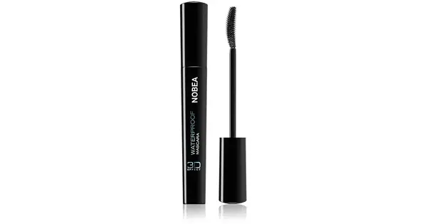 NOBEA Festive 3D Waterproof Volumizing Mascara 8ml