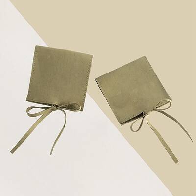 Fiber Bag