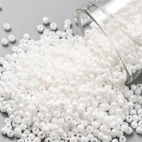TOHO Round Seed Beads