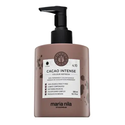 Maria Nila Color Refresh Cocoa Intense 300 ml