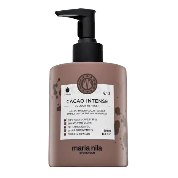 Maria Nila Color Refresh Cocoa Intense 300 ml