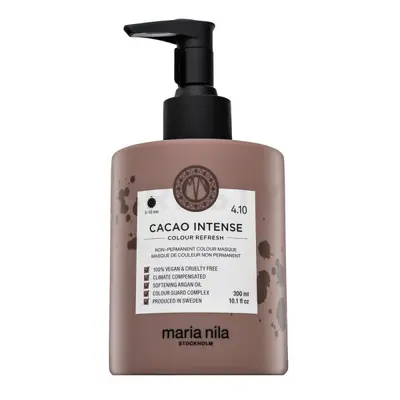 Maria Nila Color Refresh Cocoa Intense 300 ml