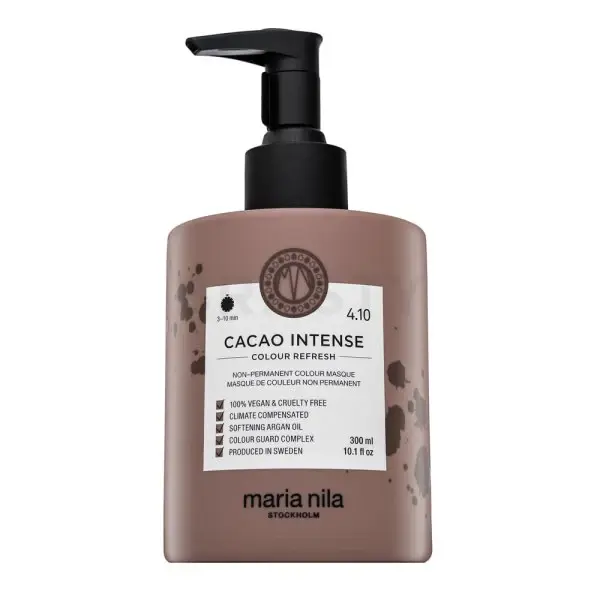 Maria Nila Color Refresh Cocoa Intense 300 ml
