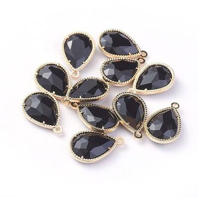 Glass Pendants