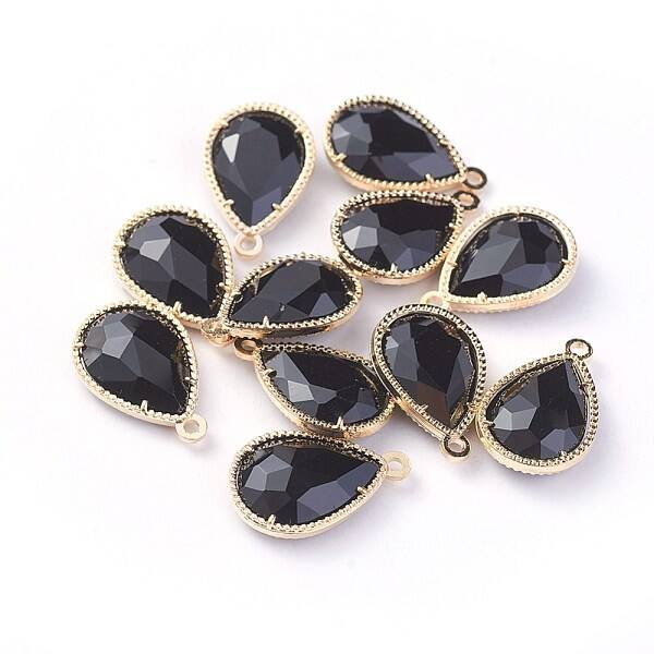 Glass Pendants