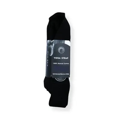 Yoga Mat Carry Strap