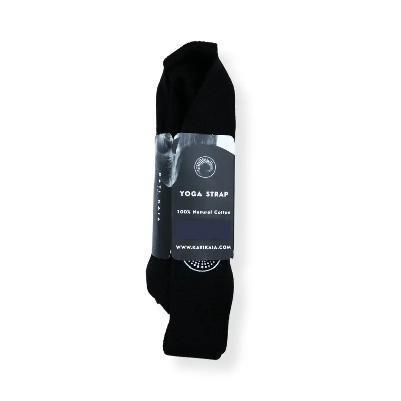 Yoga Mat Carry Strap