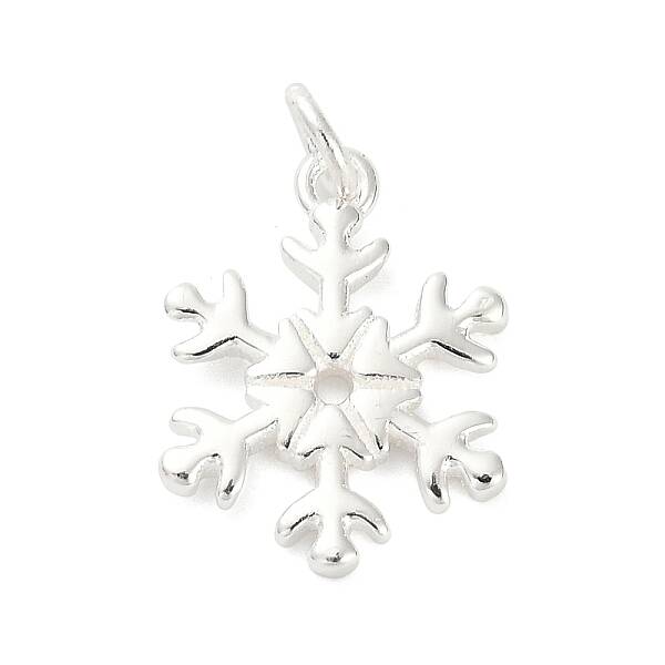 925 Sterling Silver Pendants
