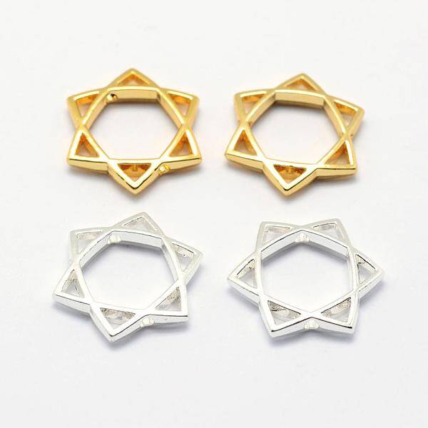 Long-Lasting Plated Alloy Bead Frame