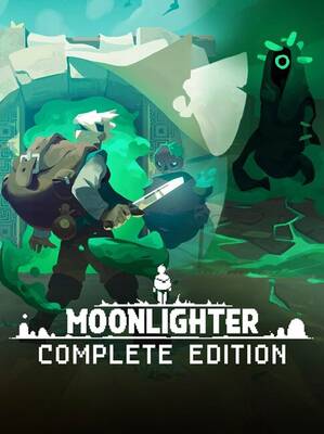 Moonlighter: Complete Edition ROW | Steam