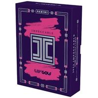 PYT Panini Liv 1 Box Impeccable, 4 Boxes International, 2 Blasters Team Break