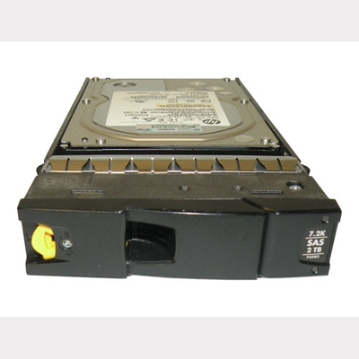 743182-001 HP 2TB 6Gb/s SAS 7200 3.5-Inch Hard Drive