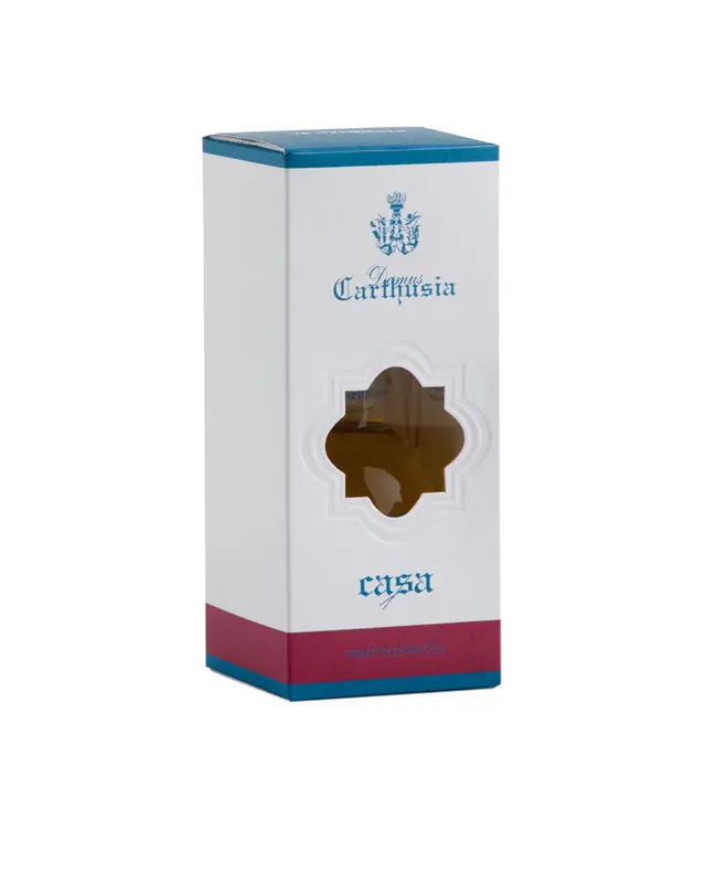 Carthusia Domus Frutto di Bacco Diffuser for Environment Musk 100ml