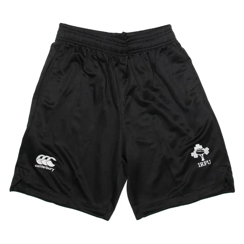 CANTERBURY Mesh Lined Mens Swimming Shorts Black M W24