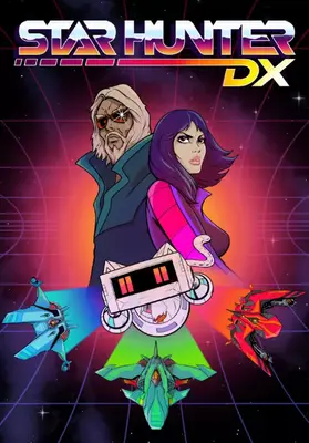 Star Hunter DX | Steam