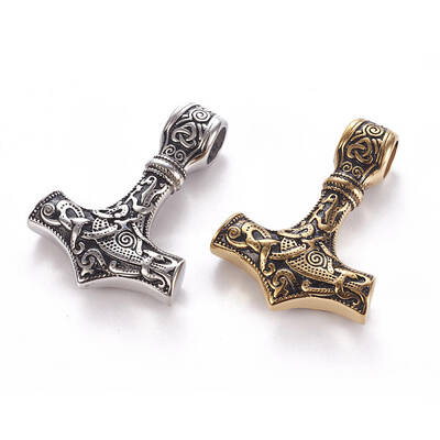 304 Stainless Steel Pendants