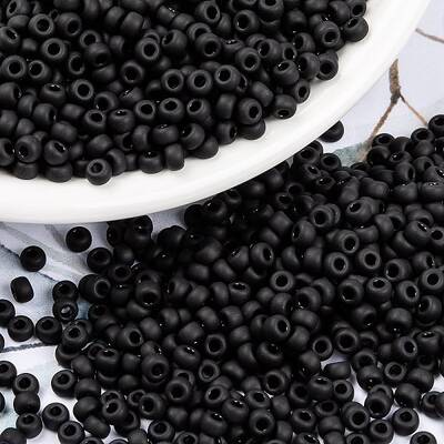 MIYUKI Round Rocailles Beads