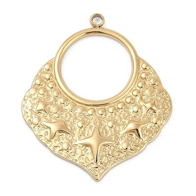 304 Stainless Steel Pendants