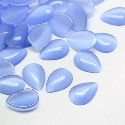 Cat Eye Cabochons