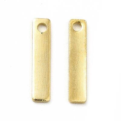 Brass Pendants