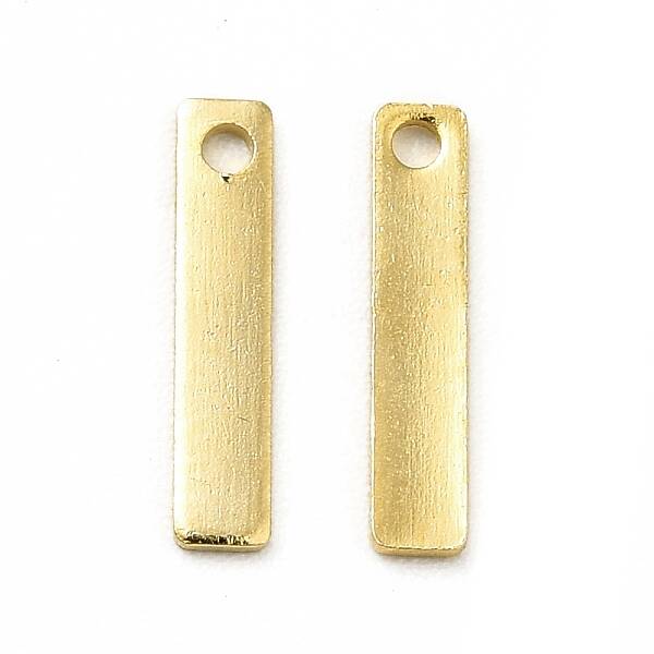 Brass Pendants