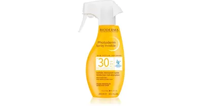 Bioderma Photoderm Invisible Spray SPF30 Sensitive Skin 300ml