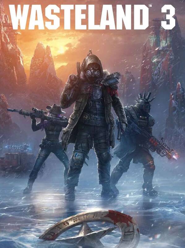 Wasteland 3 | Steam