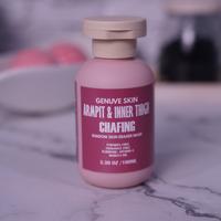 Chafing | Armpit & inner thigh | Shadow Skin Eraser Mask (Mascarilla Aclarante) Body Care Cosmetic Comfort