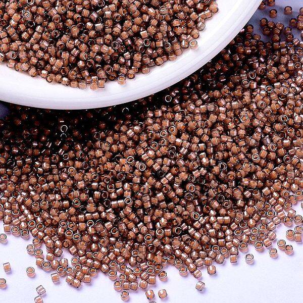 MIYUKI Delica Beads