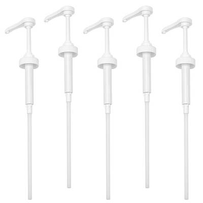 38-400 Plastic Dispensing Pump