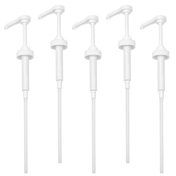 38-400 Plastic Dispensing Pump