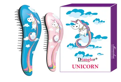 Dtangler Unicorn Gift Box