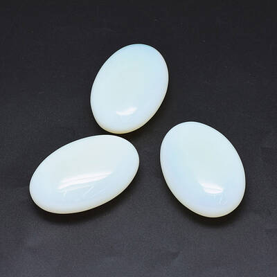 Opalite Massage Stone