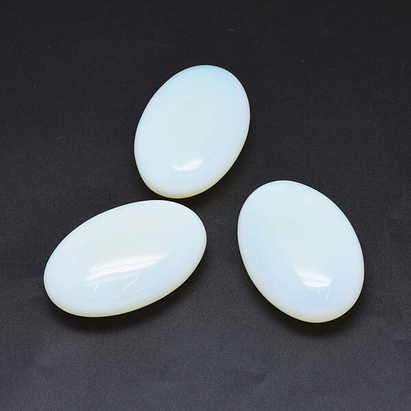 Opalite Massage Stone