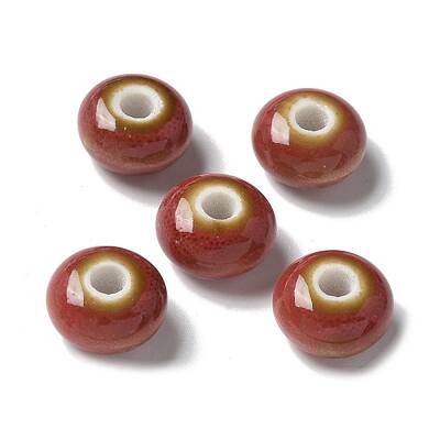 Handmade Porcelain Beads