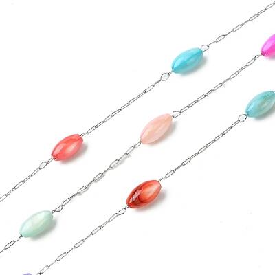 Shell Pearl Beads