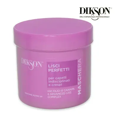 Dikson Perfectly Smooth Mask Consumer 500 ml