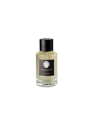 La Manufacture, Gray Senses, Eau De Parfum, Unisex, 100 ml