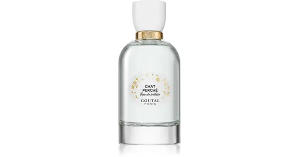 Goutal Paris Chat Perse Eau De Perfume Spray 100ml