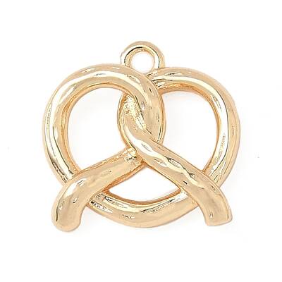 Brass Charms