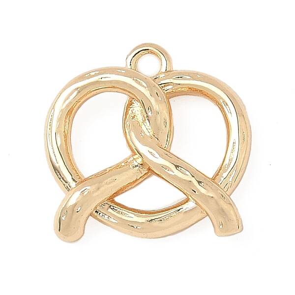 Brass Charms
