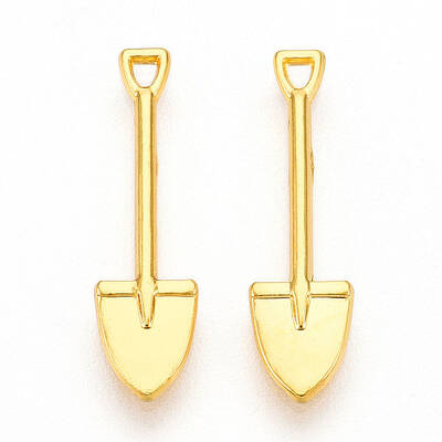 Alloy Pendants